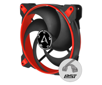 Wentylator do komputera ARCTIC BioniX P140 Red 140mm ACFAN00127A